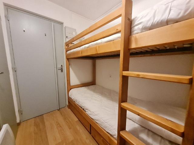 Studio Andromede - 90 - Appt rénové 6 pers - Les Deux Alpes Soleil