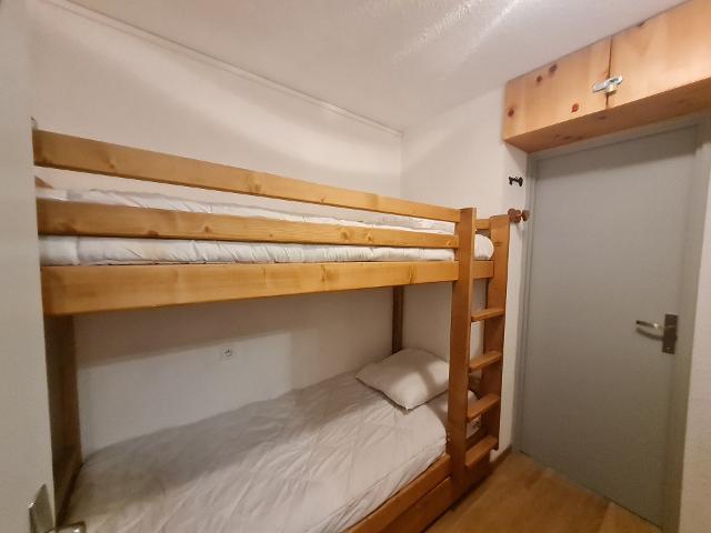 Studio Andromede - 90 - Appt rénové 6 pers - Les Deux Alpes Soleil