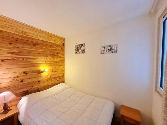 Studio Meije 5 N°C3 - ST4 - Les Deux Alpes Centre