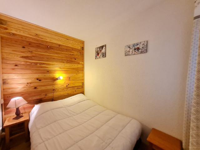 Studio Meije 5 - C3 - Appt 4 pers proche pistes - Les Deux Alpes Centre