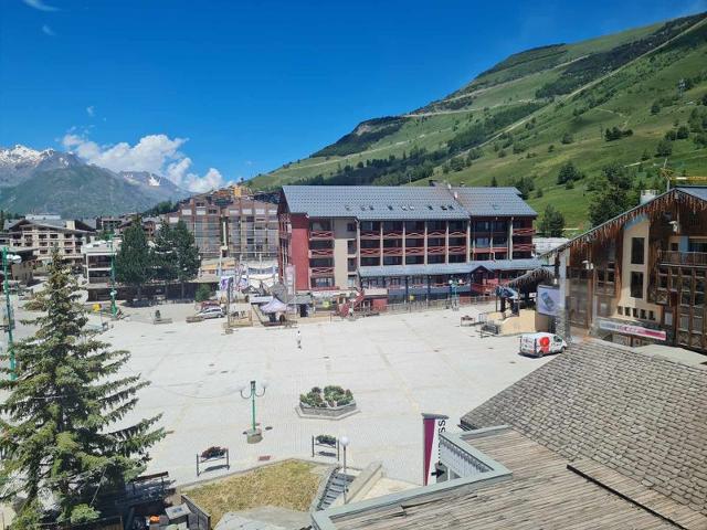 Appartement Meijotel - 59 - Appt très spacieux 6/7 pers - Les Deux Alpes Centre