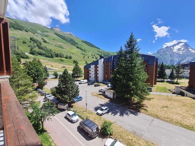 Appartement Meijotel - 59 - Appt très spacieux 6/7 pers - Les Deux Alpes Centre