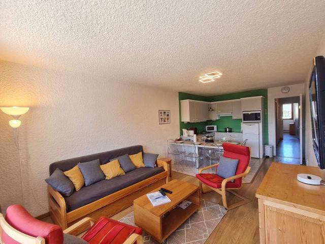 Appartement Meijotel - 59 - Appt très spacieux 6/7 pers - Les Deux Alpes Centre