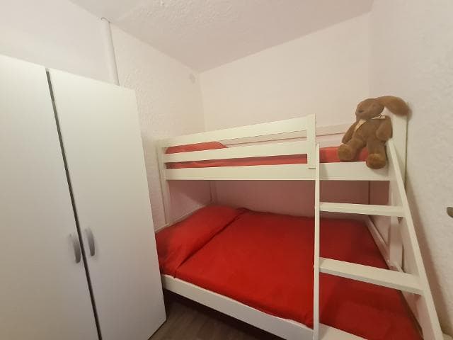 Appartement Meijotel - 59 - Appt très spacieux 6/7 pers - Les Deux Alpes Centre