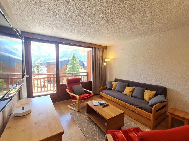 Appartement Meijotel - 59 - Appt très spacieux 6/7 pers - Les Deux Alpes Centre