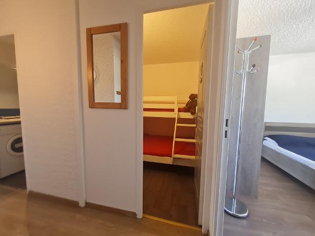 Appartement Meijotel - 59 - Appt très spacieux 6/7 pers - Les Deux Alpes Centre
