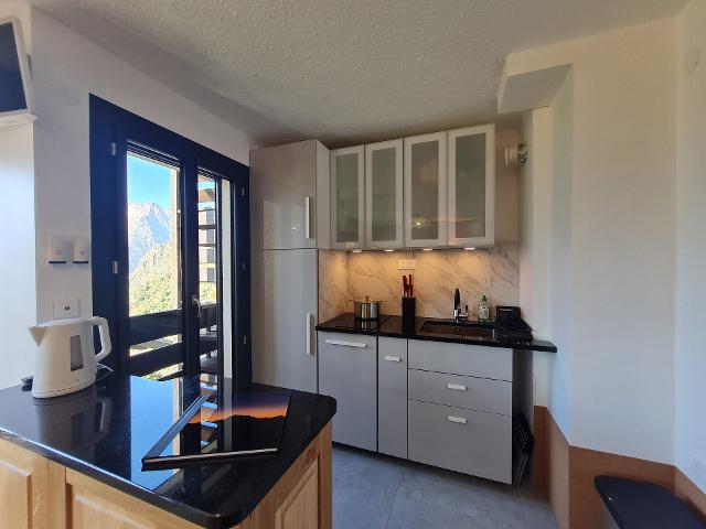 Appartement Sequoias - 102 - Appart moderne 4 pers - Les Deux Alpes Venosc