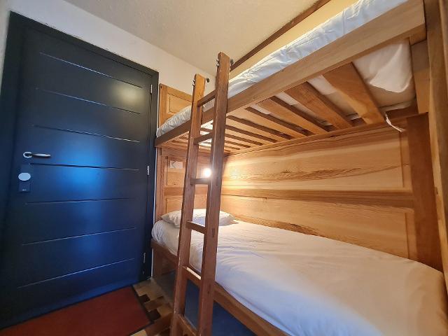 Appartement Sequoias - 102 - Appart moderne 4 pers - Les Deux Alpes Venosc