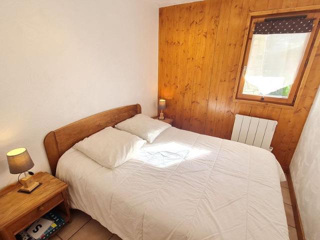 Appartement Chalets d'Or B N°03 - 2P4 - Les Deux Alpes Centre