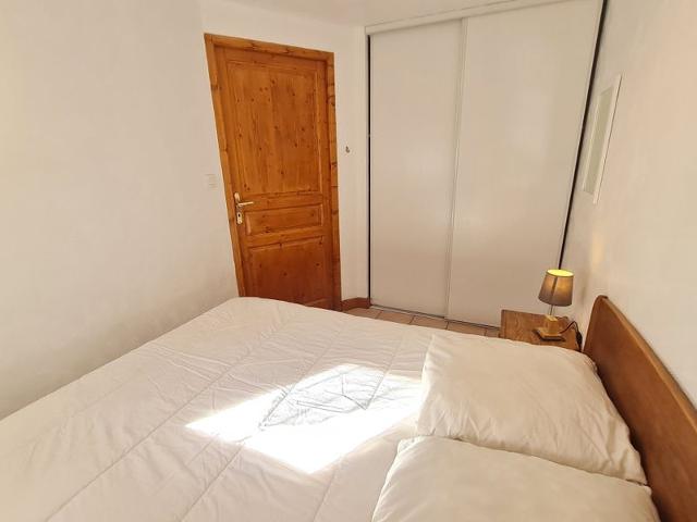 Appartement Chalets d'Or B N°03 - 2P4 - Les Deux Alpes Centre