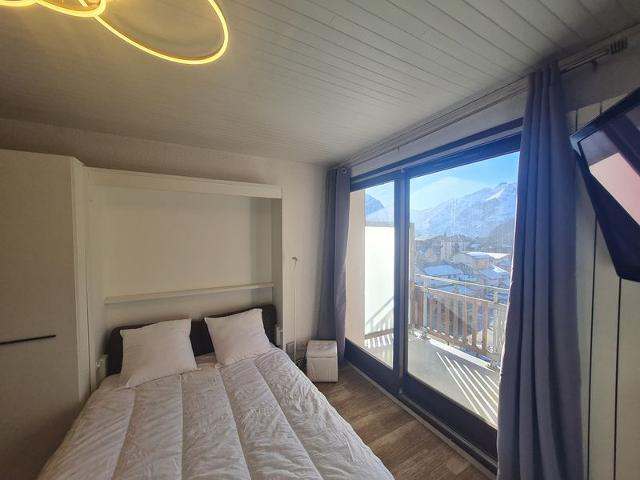 Appartement Lauvitel N°J6 - 2P4 - Les Deux Alpes Venosc