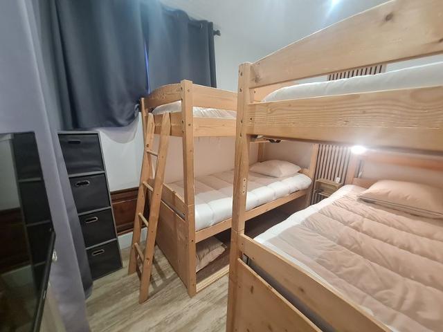 Appartement Lauvitel N°J6 - 2P4 - Les Deux Alpes Venosc