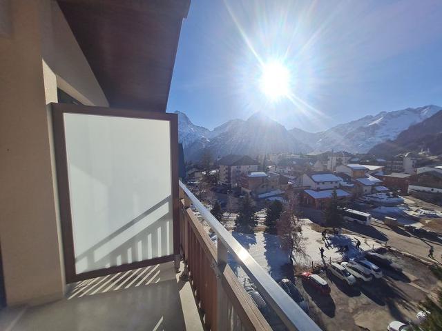 Appartement Lauvitel N°J6 - 2P4 - Les Deux Alpes Venosc