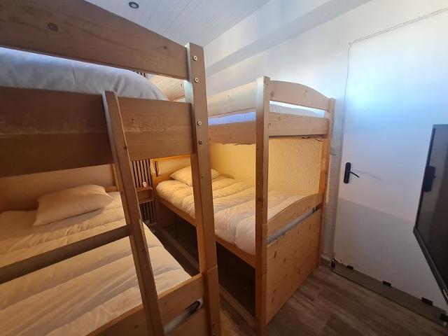 Appartement Lauvitel N°J6 - 2P4 - Les Deux Alpes Venosc