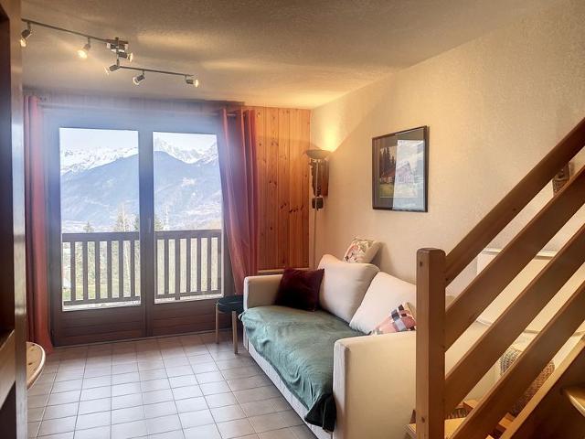 Appartement Combloux, 3 pièces, 5 personnes - Combloux