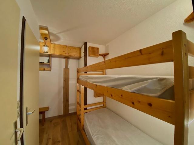 Studio cosy au cœur de Samoëns, proche commerces et ski bus, balcon, parking, animaux acceptés FR-1-624-157 - Samoëns