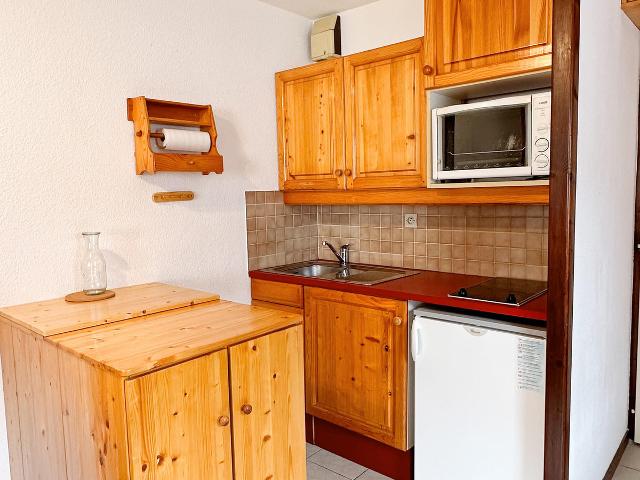 Studio Samoëns, 1 pièce, 4 personnes - Samoëns