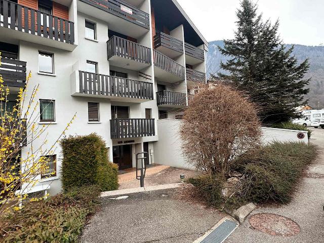 Studio Samoëns, 1 pièce, 4 personnes - Samoëns