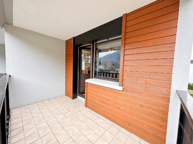 Studio Samoëns, 1 pièce, 4 personnes - Samoëns