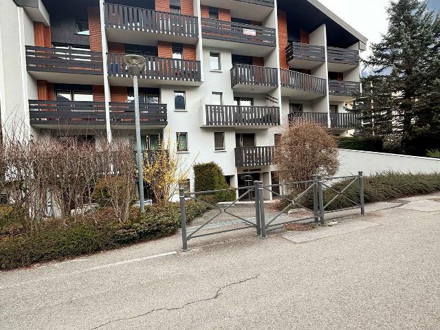 Studio Samoëns, 1 pièce, 4 personnes - Samoëns