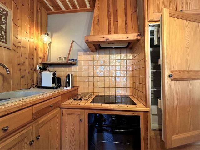 Appartement 53 Rue De La Guisane LSA400-0153 - Serre Chevalier 1400 - Villeneuve