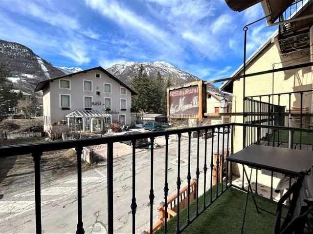 Appartement 53 Rue De La Guisane LSA400-0153 - Serre Chevalier 1400 - Villeneuve