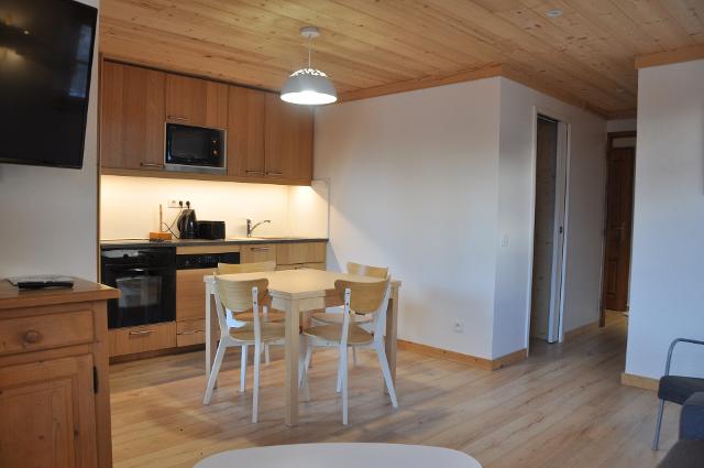 Appartement Alpina Lodge - 31 - Appt rénové - 6 pers - Les Deux Alpes Centre