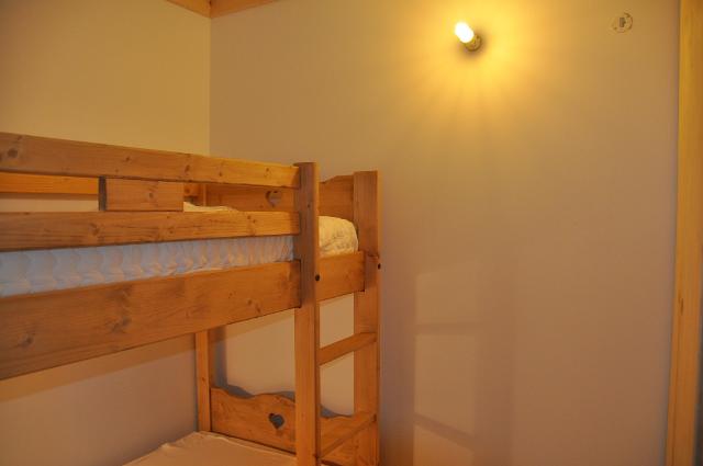 Appartement Alpina Lodge - 31 - Appt rénové - 6 pers - Les Deux Alpes Centre