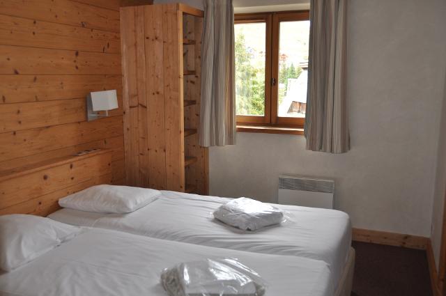 Appartement Cortina - 51 - Appt spacieux - 10 pers - Les Deux Alpes Venosc