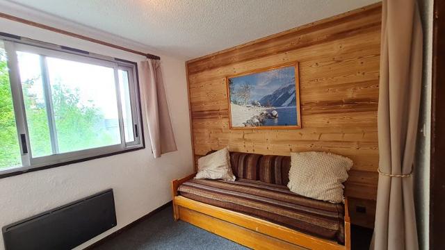 Studio Kandahar - 167 - Studio - 2 pers - Les Deux Alpes Centre