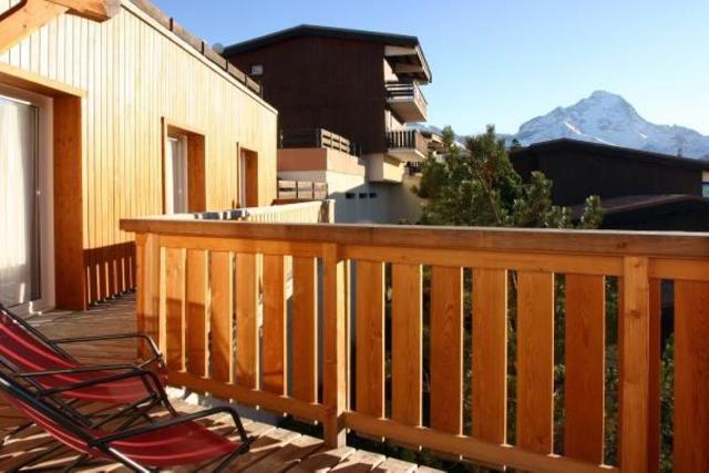 Appartement Lautaret 5 N°C5 - 4P10 - Les Deux Alpes 1800