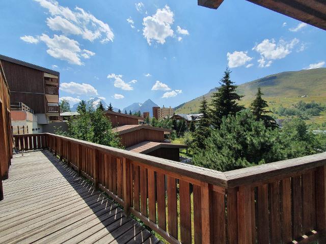 Appartement Lautaret 5 - C5 - Appt spacieux vue - 10 pers - Les Deux Alpes Mont-de-Lans