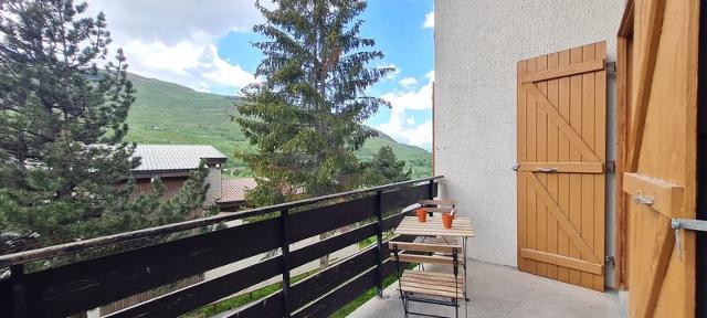 Appartement Meije 11 - A1 - Appt souplex vue - 12 pers - Les Deux Alpes Centre