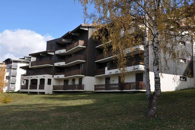 Appartement Meije 11 - A1 - Appt souplex vue - 12 pers - Les Deux Alpes Centre