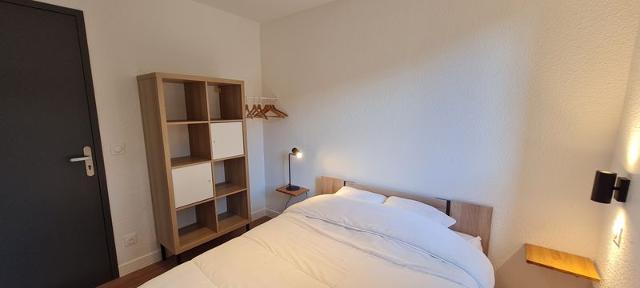 Appartement Meije 11 - A1 - Appt souplex vue - 12 pers - Les Deux Alpes Centre