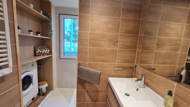 Appartement Myosotis B - 20 - Appt charmant - 8 pers - Les Deux Alpes Venosc