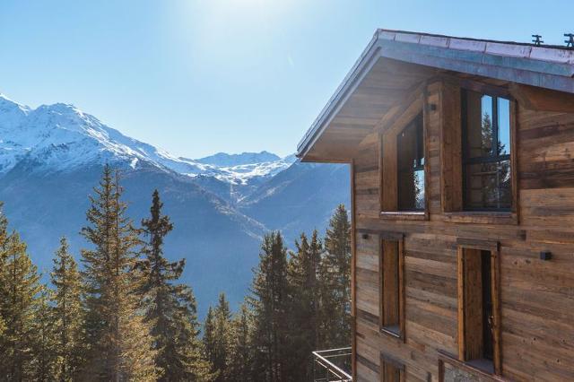 Appartements ORÉE DU BOIS - La Rosière