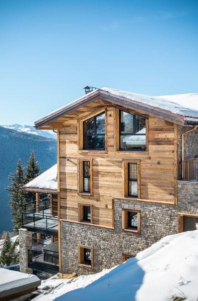 Appartements ORÉE DU BOIS - La Rosière