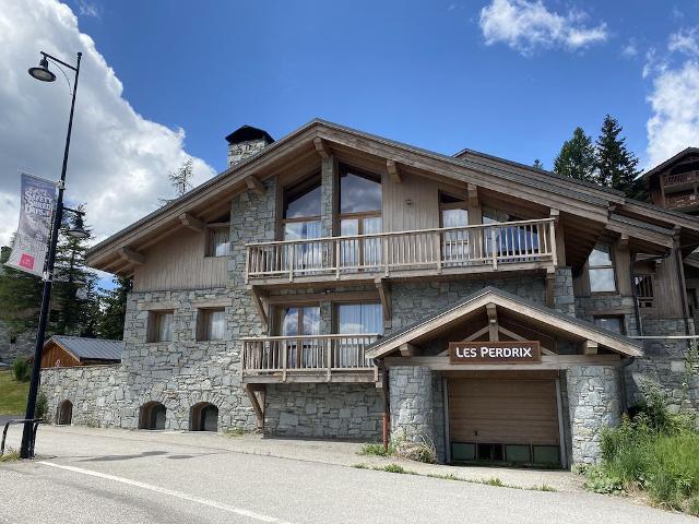 Appartements PERDRIX - La Rosière