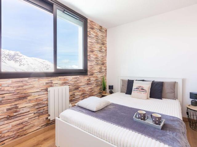 Superbe Appartement Familial en Pieds de Pistes à Saint-Lary-Soulan FR-1-296-496 - Saint Lary Soulan