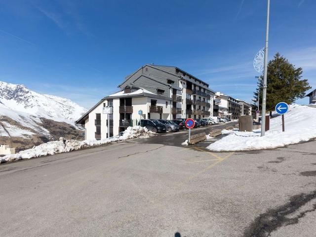 Superbe Appartement Familial en Pieds de Pistes à Saint-Lary-Soulan FR-1-296-496 - Saint Lary Soulan