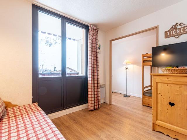 Appartement Rond Point des Pistes (Val Claret) - Tignes Val Claret