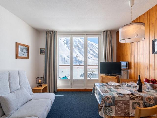 Appartement résidence Le Lac (Le lac) - Tignes 2100 Le Lac