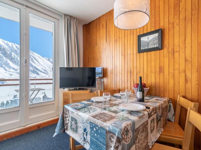 Appartement résidence Le Lac (Le lac) - Tignes 2100 Le Lac