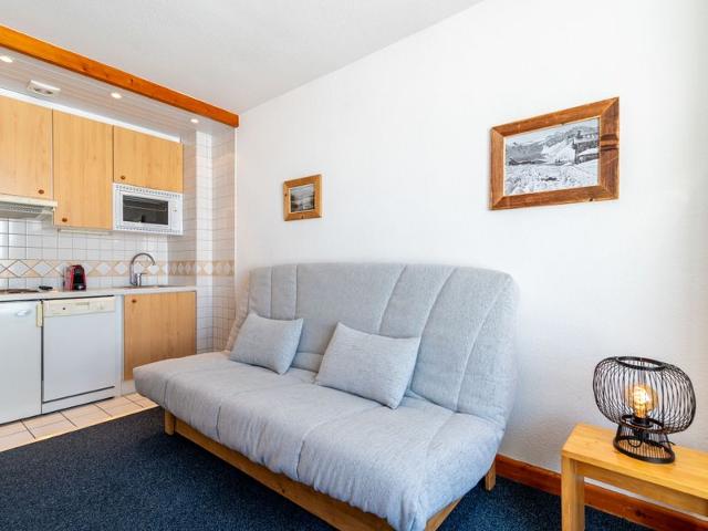 Appartement résidence Le Lac (Le lac) - Tignes 2100 Le Lac