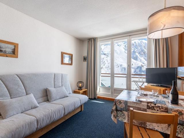 Appartement résidence Le Lac (Le lac) - Tignes 2100 Le Lac