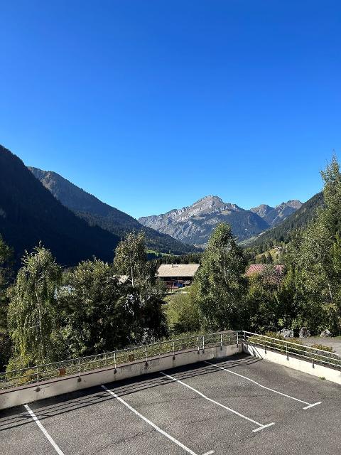 Résidence le CLOS DES OURSONS - Châtel