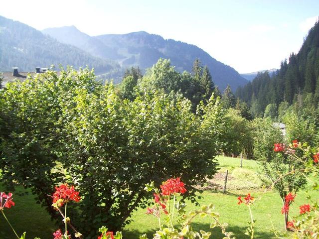 Chalet le BIVOUAC - Châtel