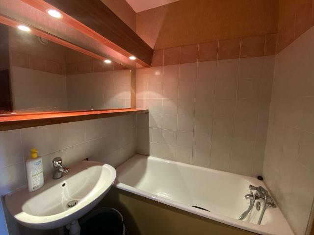 Appartement Jandri 1023 - Les Deux Alpes Centre