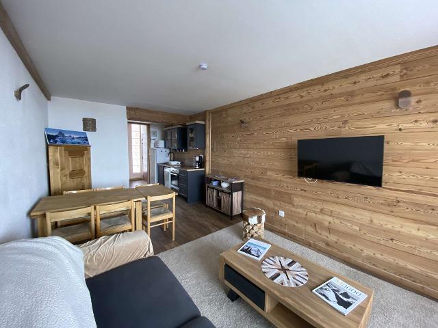 Appartement Jandri 1023 - Les Deux Alpes Centre